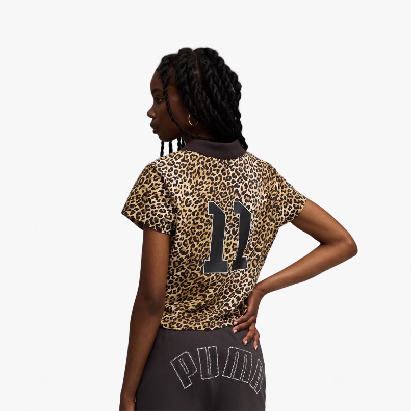 Puma x ASAP Rocky Animal Baby