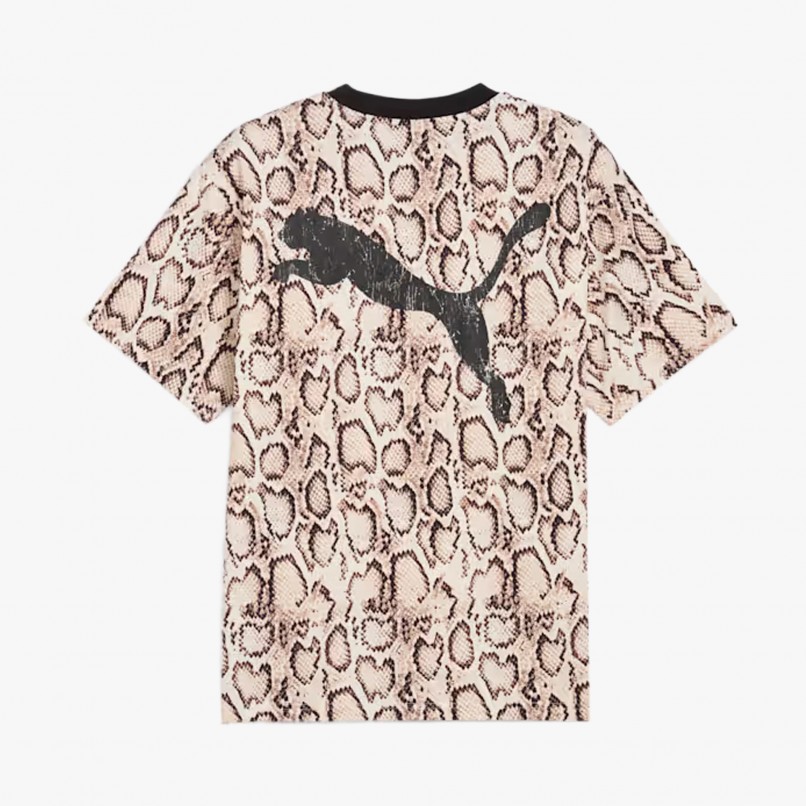 Puma x ASAP Rocky Snakeskin