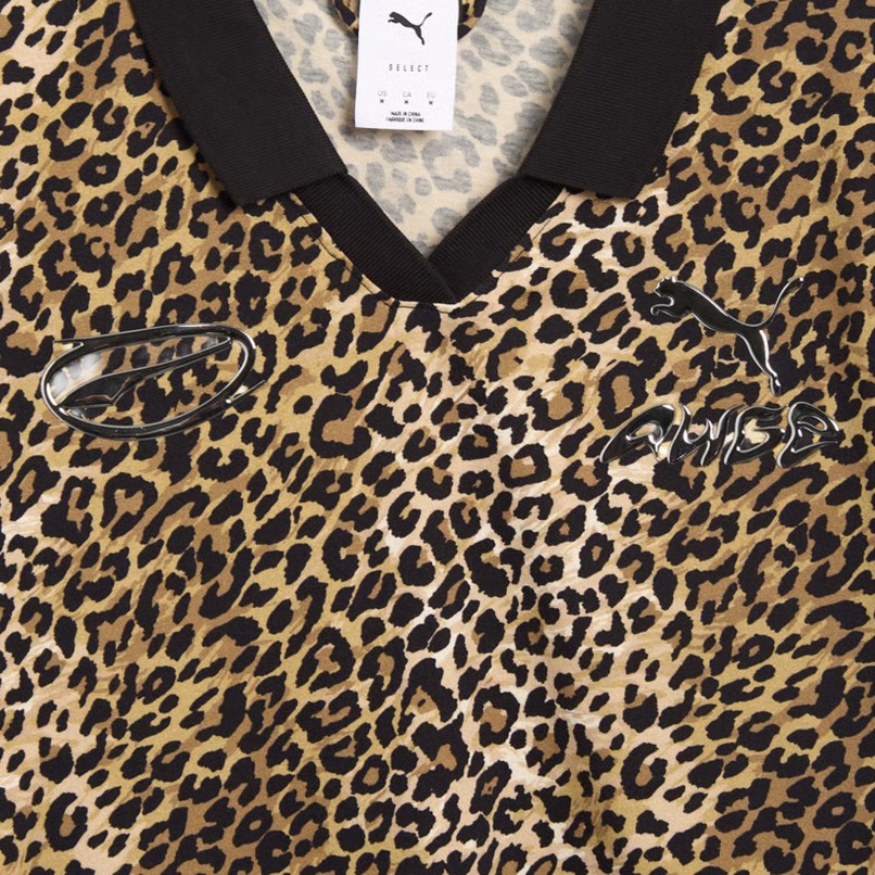 Puma x ASAP Rocky Animal Baby