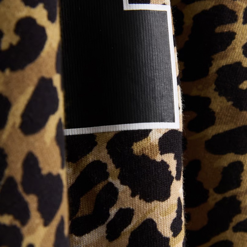 Puma x ASAP Rocky Animal Baby