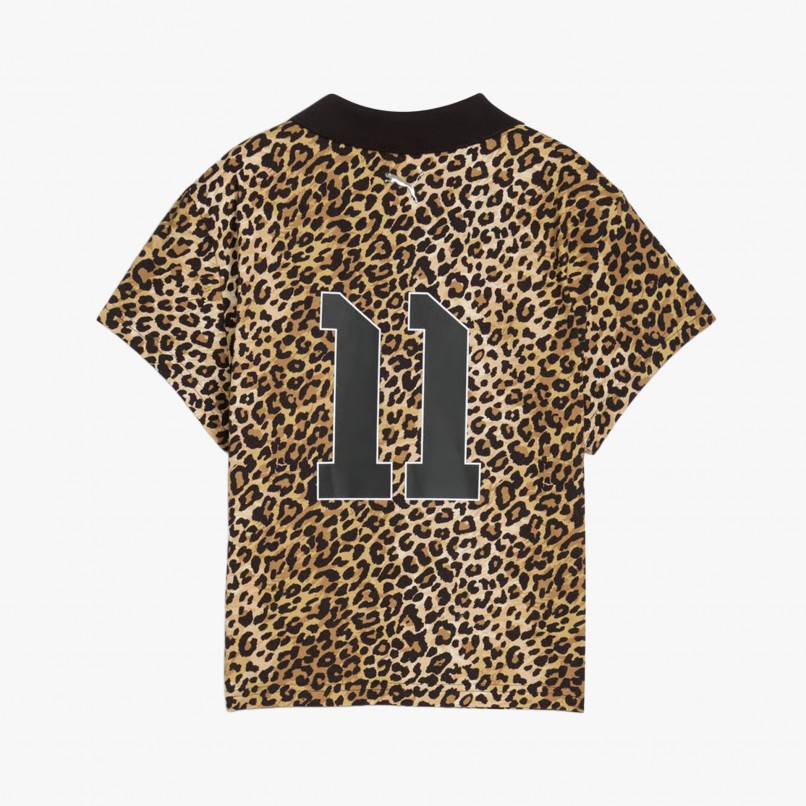 Puma x ASAP Rocky Animal Baby