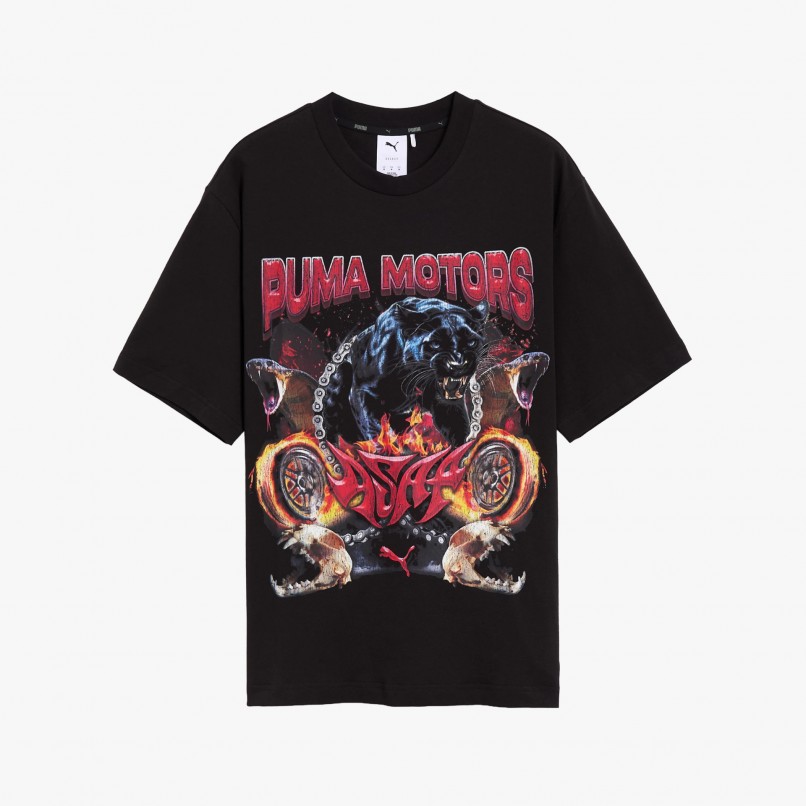Puma x ASAP Rocky Motors