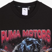 Puma x ASAP Rocky Motors