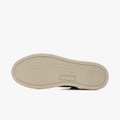 AUTRY Medalist Low Leather