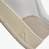 AUTRY Medalist Low Leather