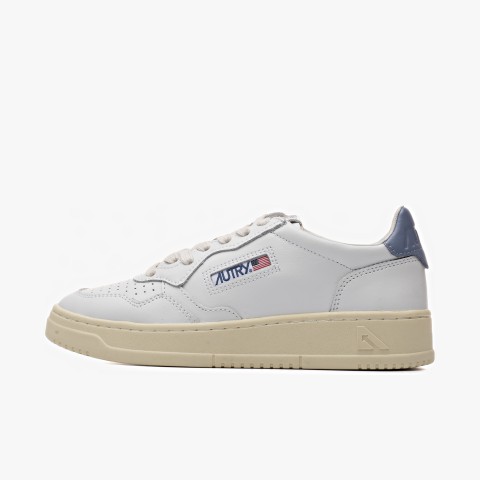 AUTRY Medalist Low Leather AUTRY Medalist Low Leather