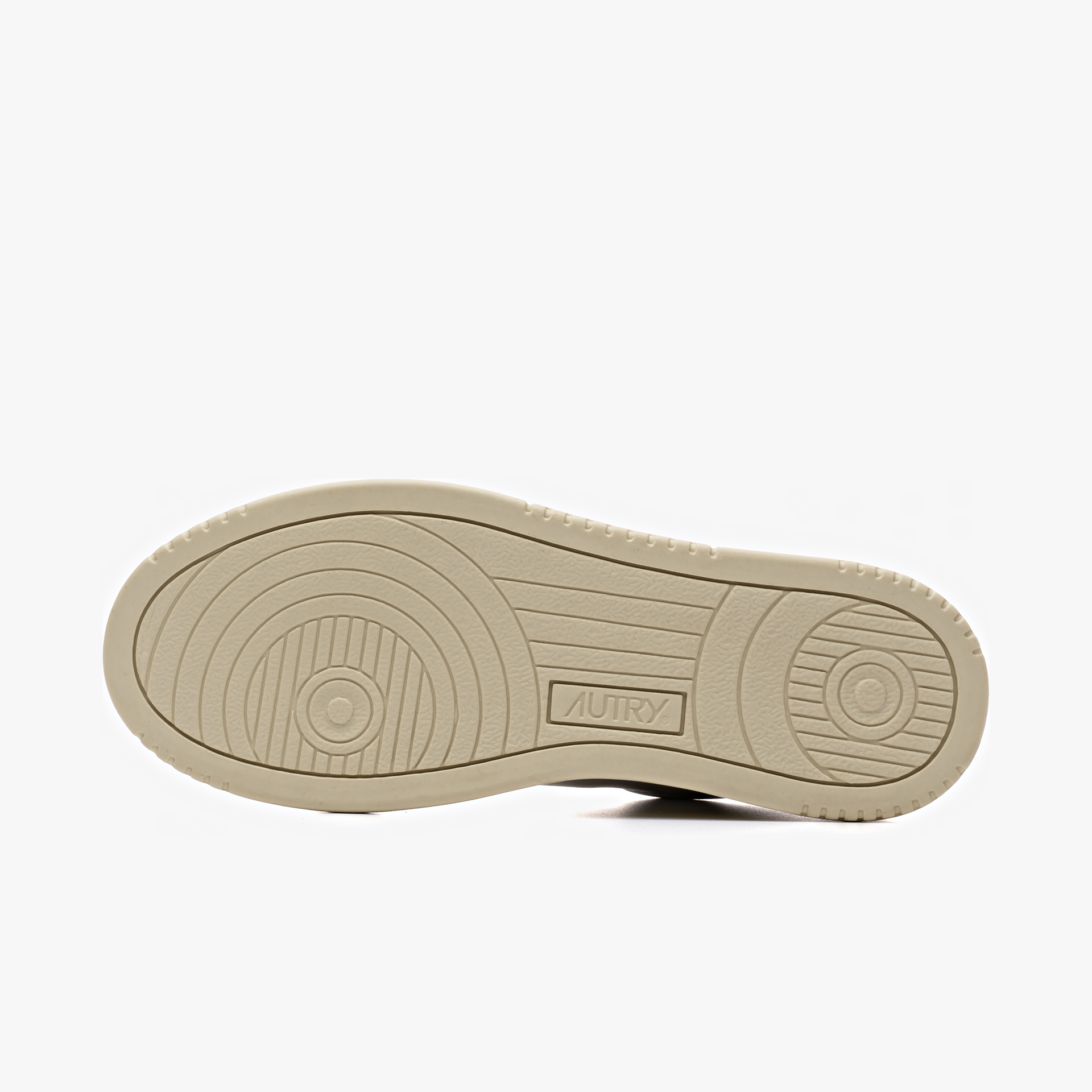 AUTRY Medalist Low Leather