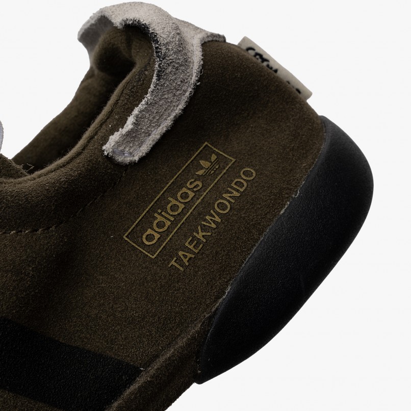 adidas Taekwondo