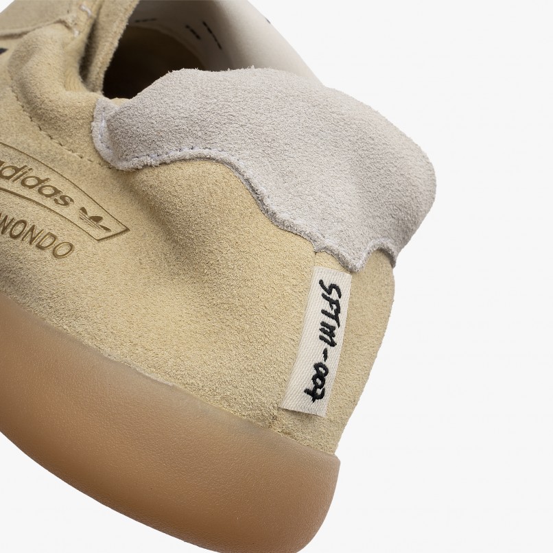adidas Taekwondo