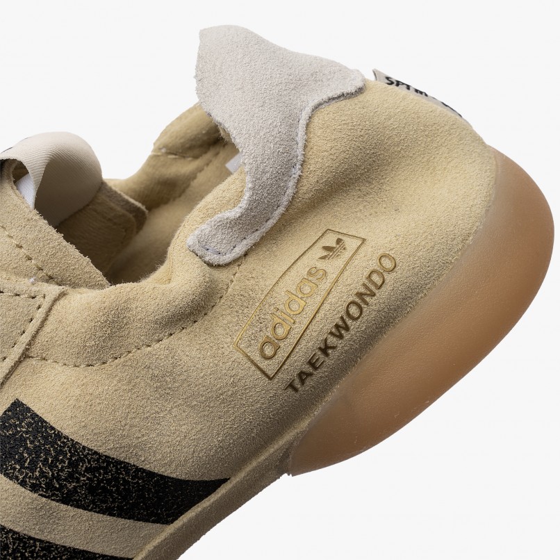 adidas Taekwondo