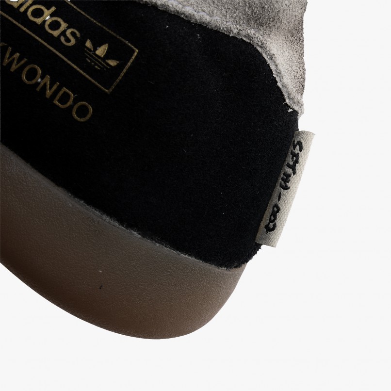 adidas Taekwondo