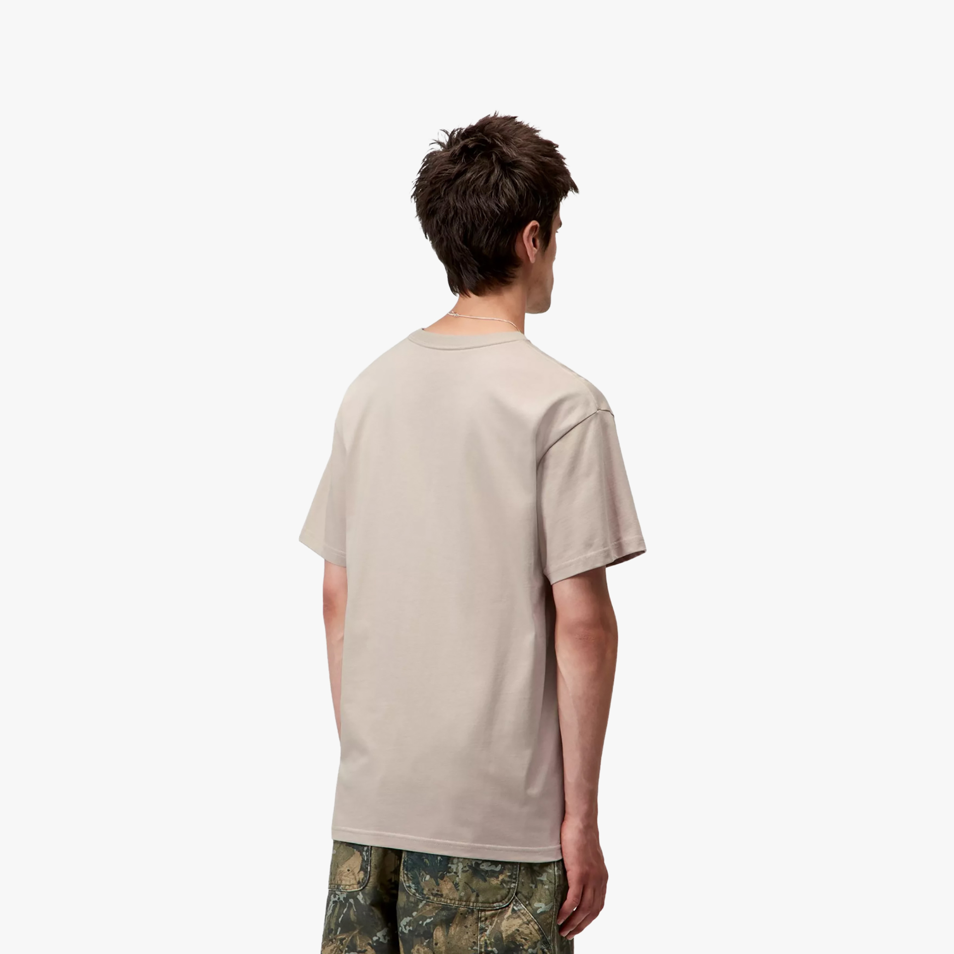 Carhartt WIP S/S Chase