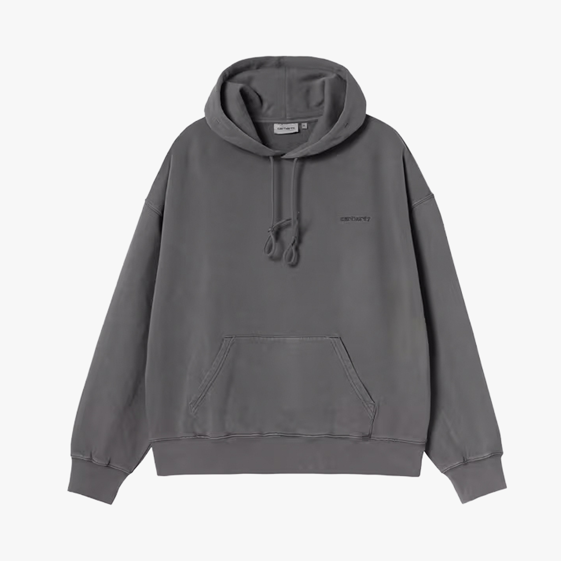 Carhartt WIP Hooded Benton