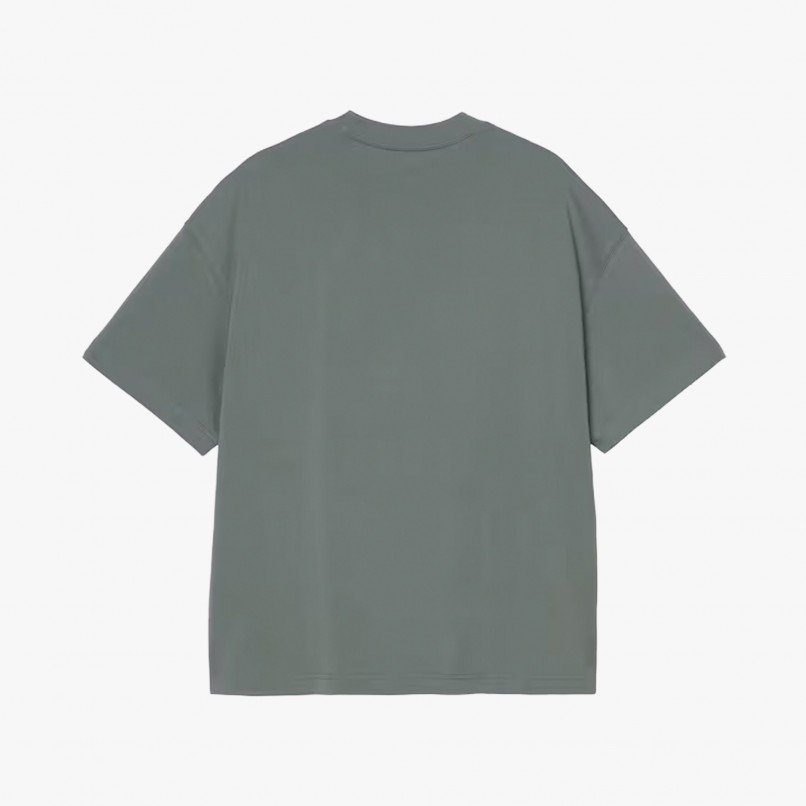 Carhartt WIP S/S Signature Scrip