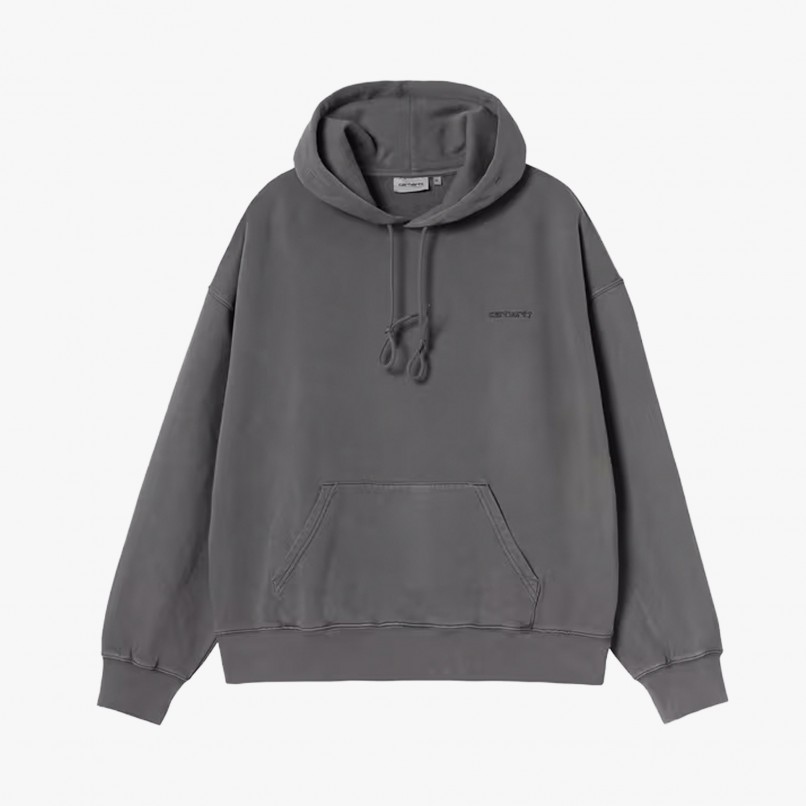 Carhartt WIP Hooded Benton