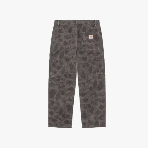 Carhartt WIP Duck Single Knee Carhartt WIP Duck Single Knee