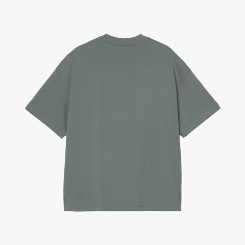 Carhartt WIP S/S Signature Scrip