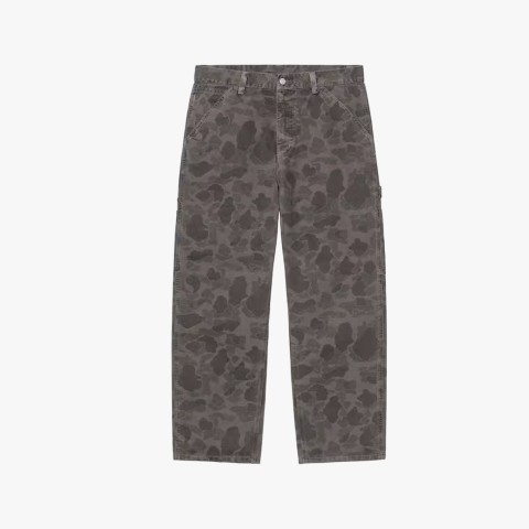 Carhartt WIP Duck Single Knee Carhartt WIP Duck Single Knee