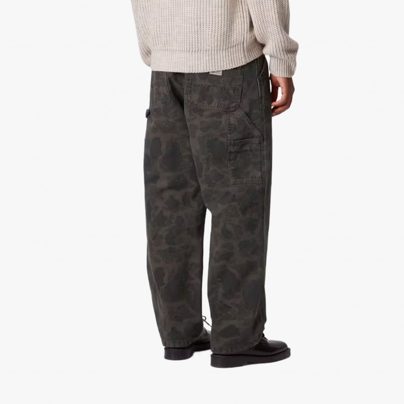 Carhartt WIP Duck Single Knee