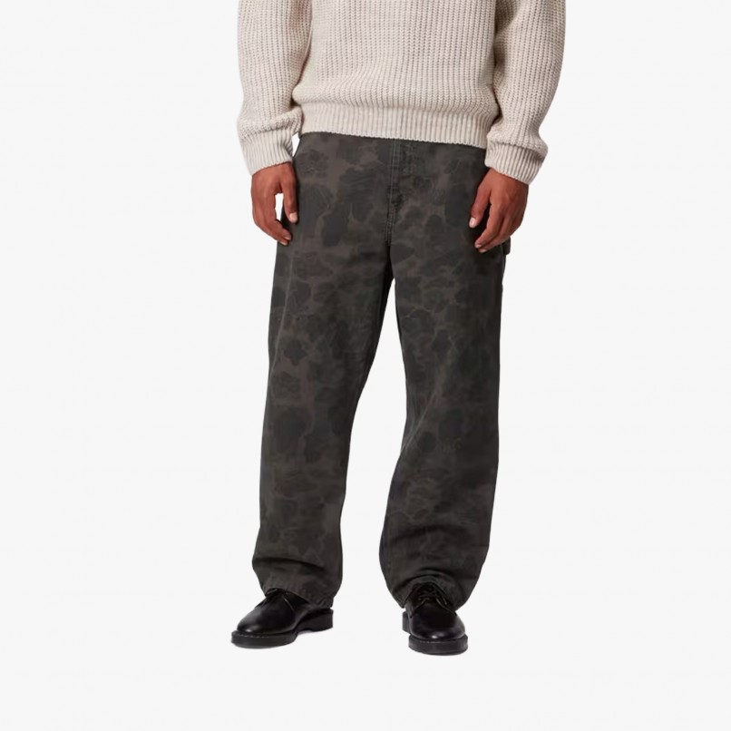 Carhartt WIP Duck Single Knee