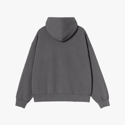 Carhartt WIP Hooded Benton