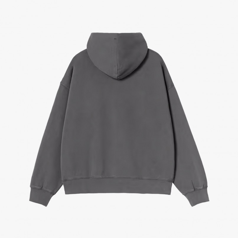 Carhartt WIP Hooded Benton