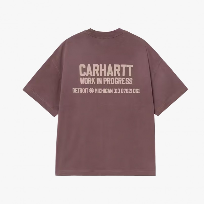 Carhartt WIP S/S Distance