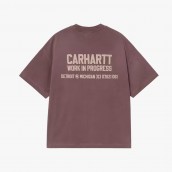 Carhartt WIP S/S Distance