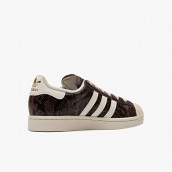 adidas Superstar II W