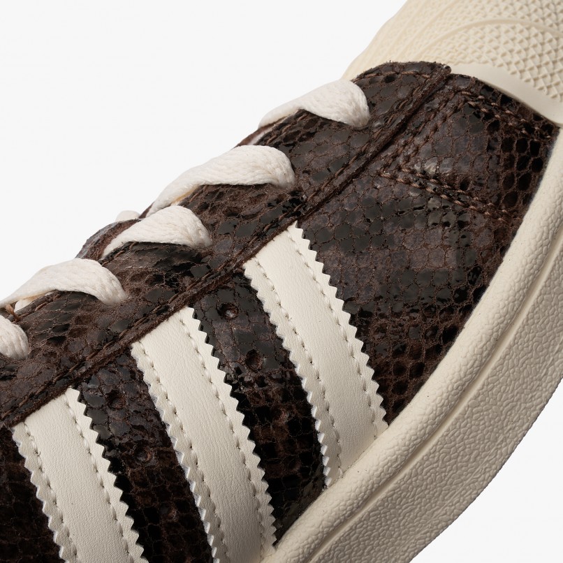 adidas Superstar II W