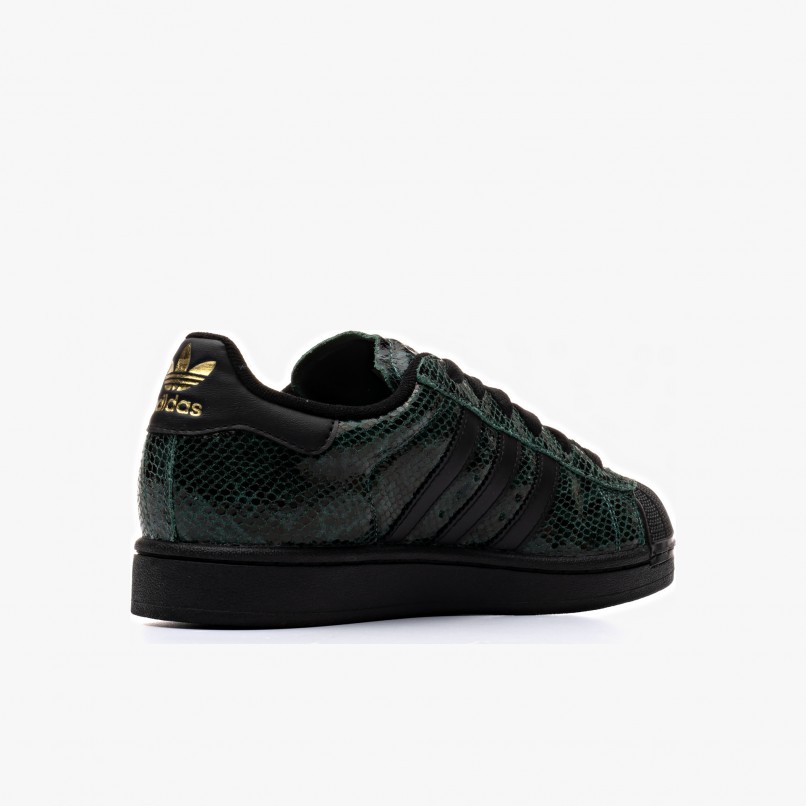 adidas Superstar II W