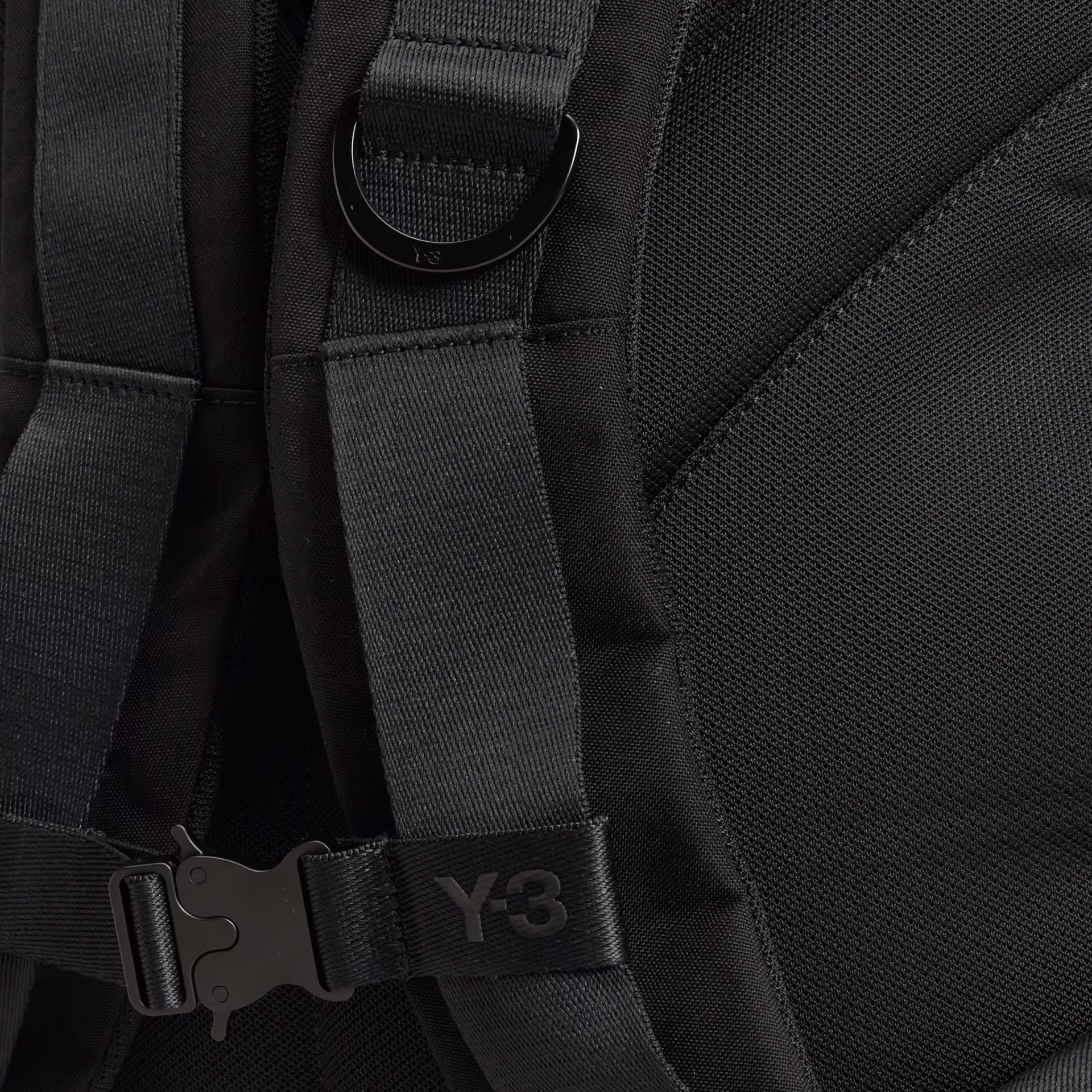 Y-3 Backpack