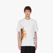 Y-3 GFX SS