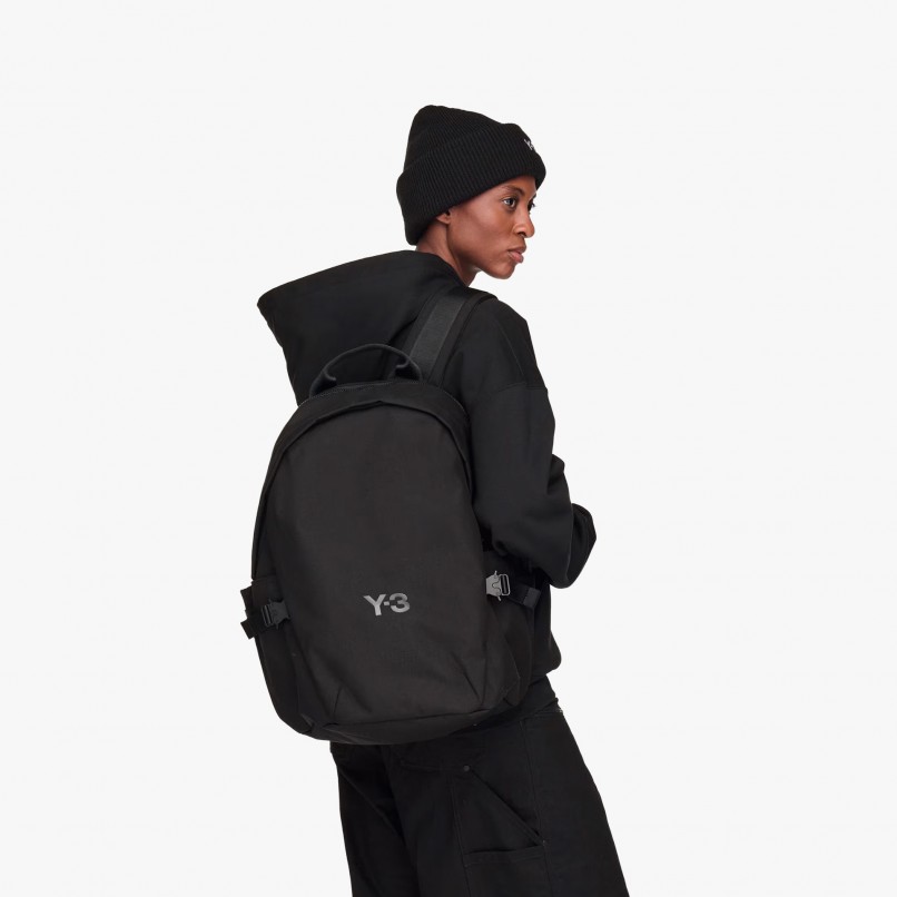Y-3 Backpack