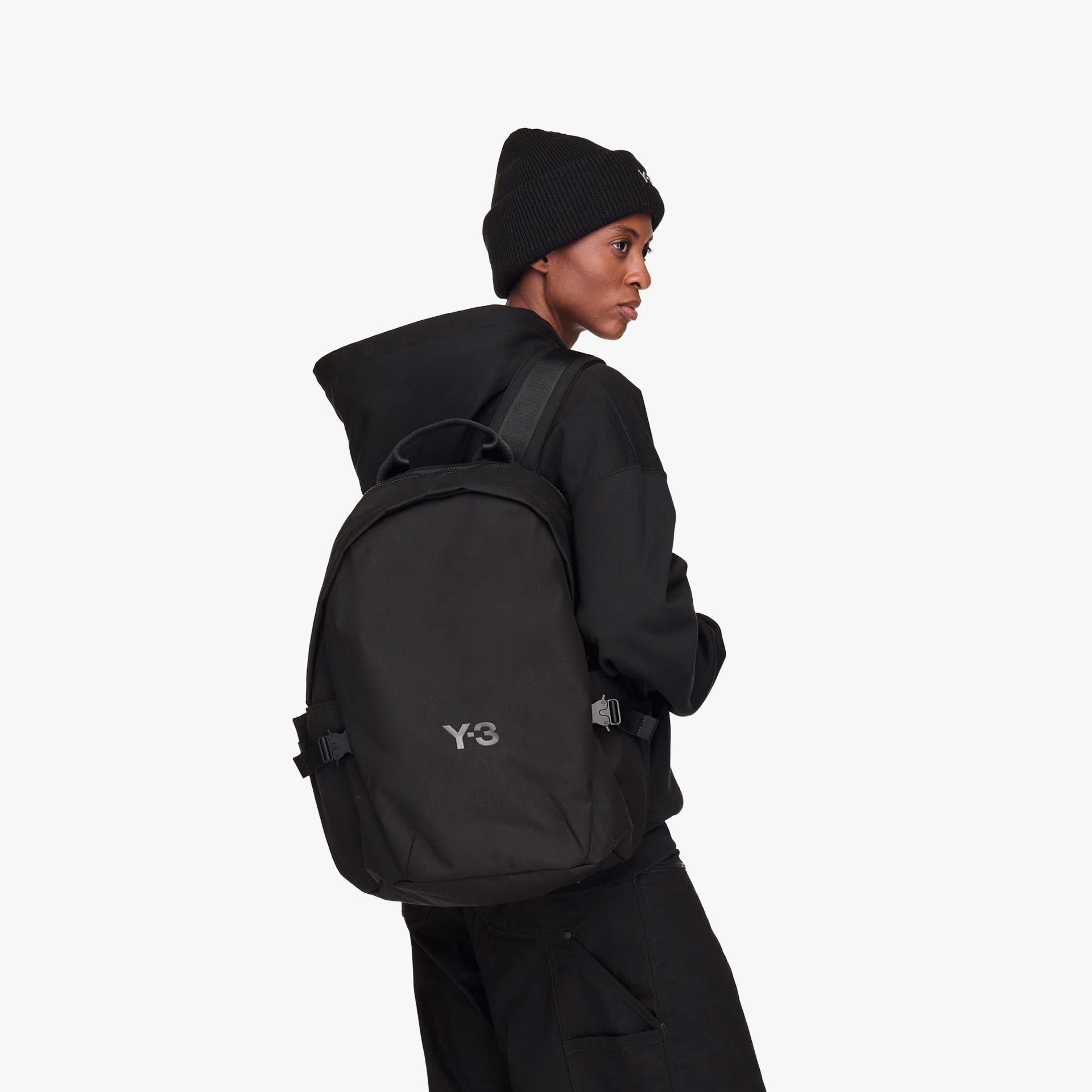 Y-3 Backpack