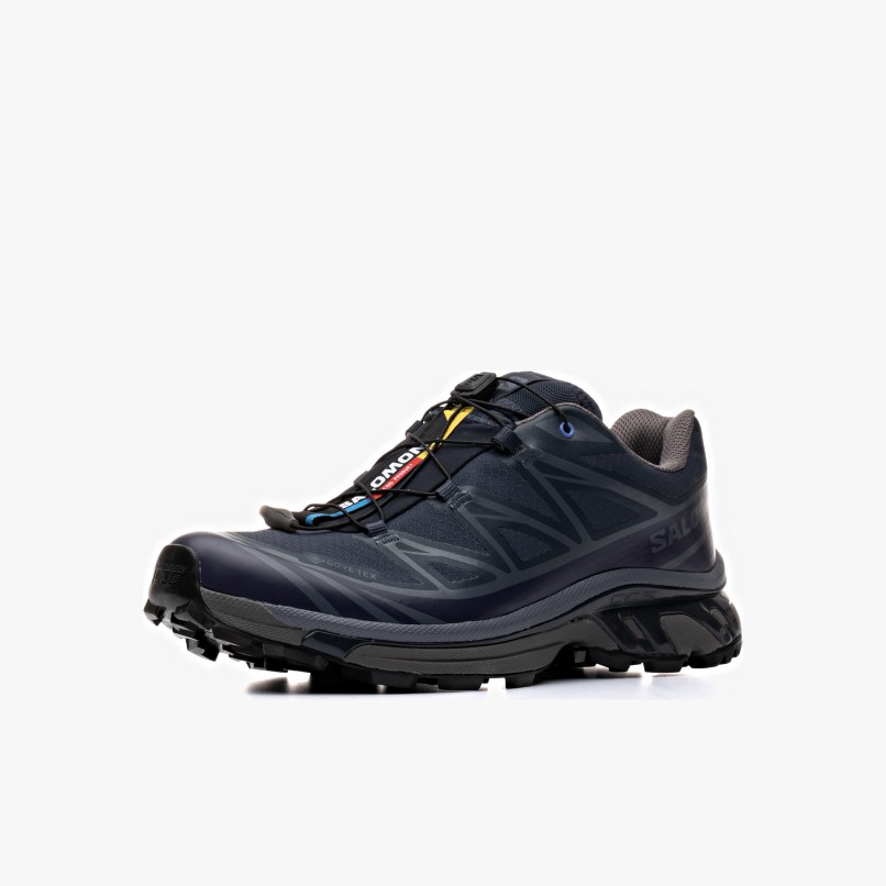 Salomon XT-6
