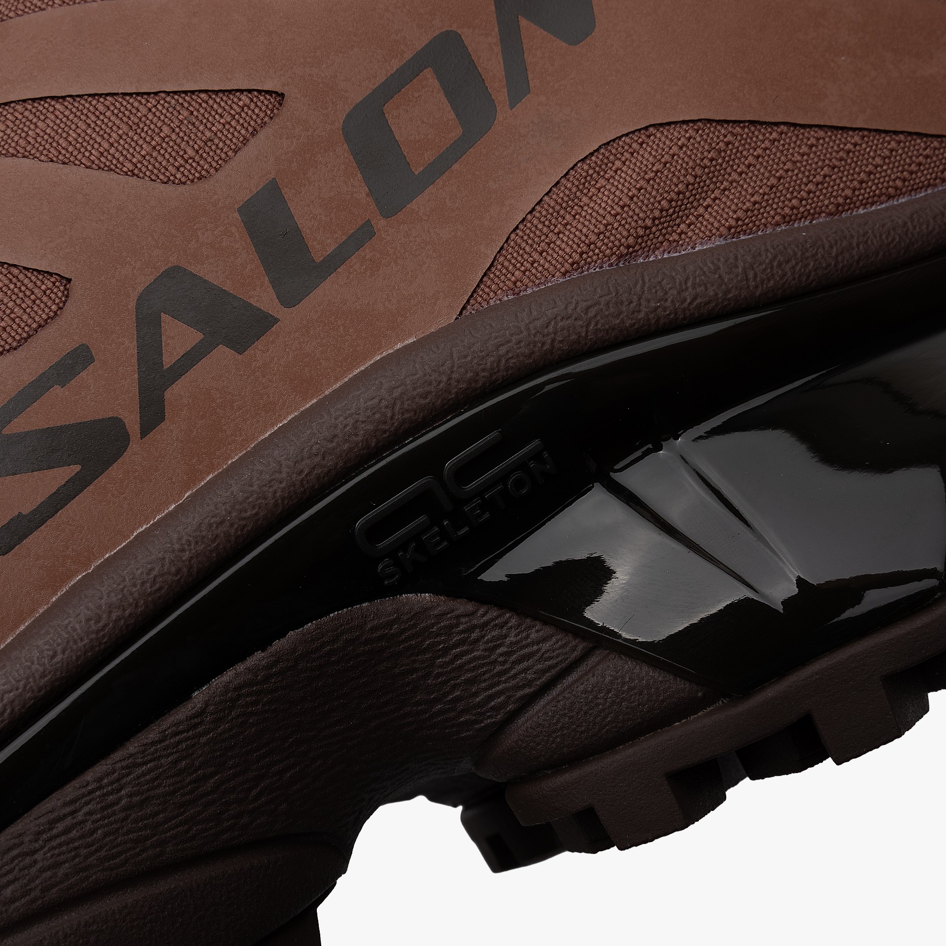 Salomon XT-6