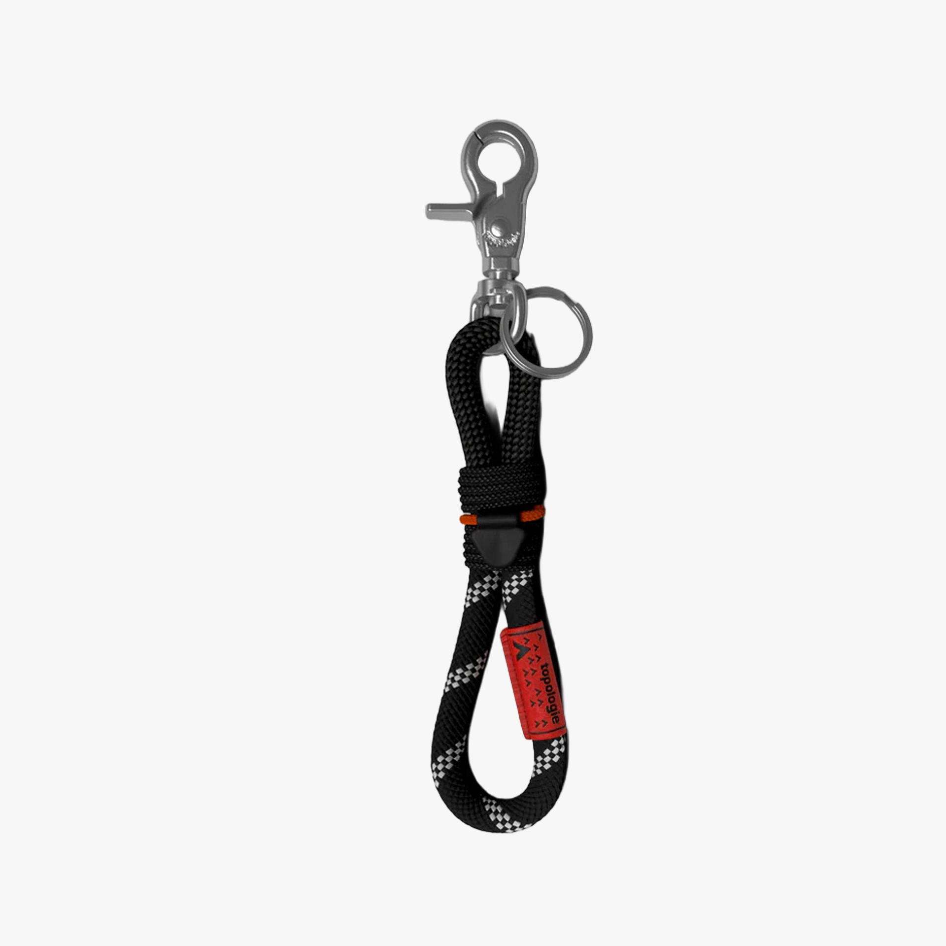 topologie 8.0mm8mm Loop Key Holder