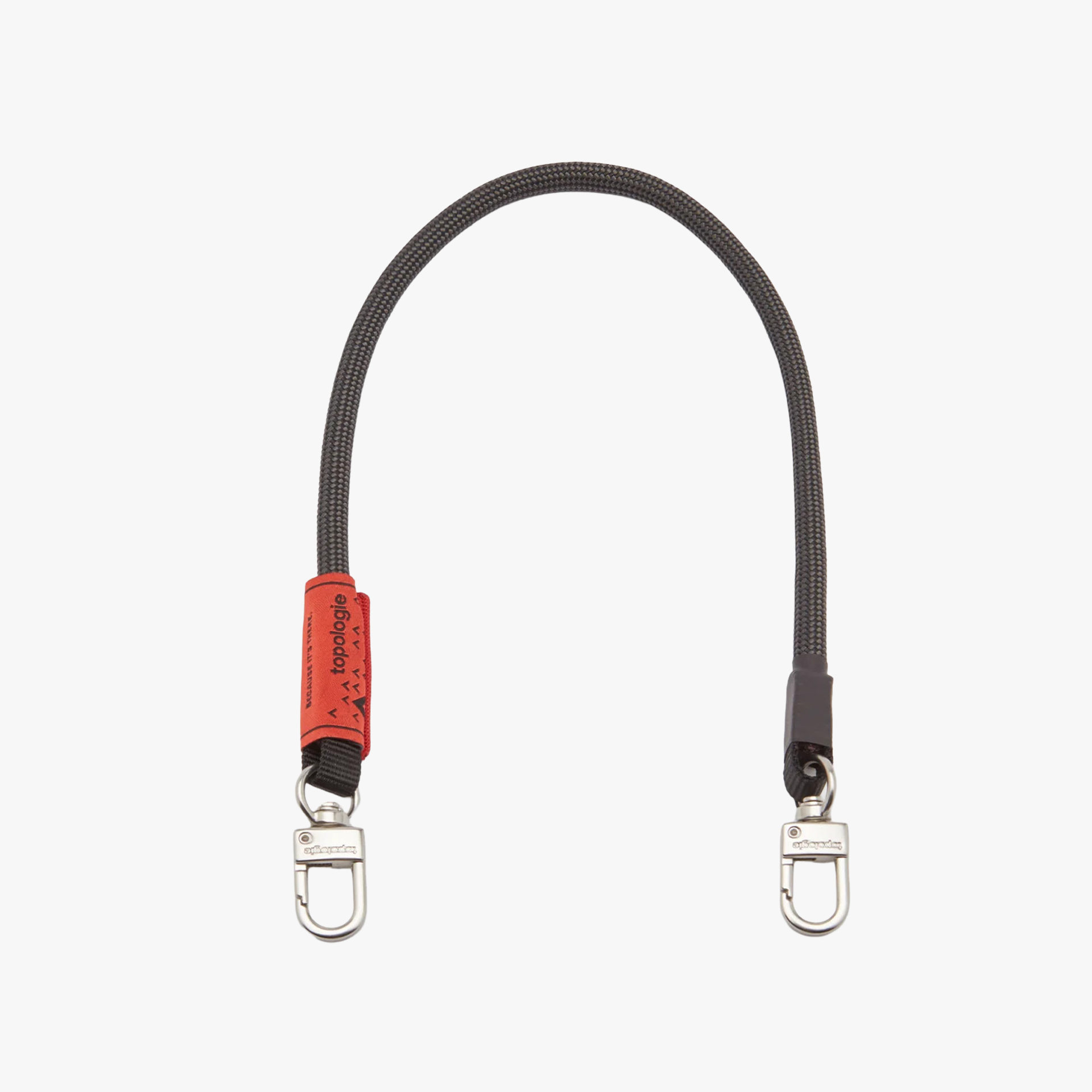 topologie 8.0mm Wrist Strap