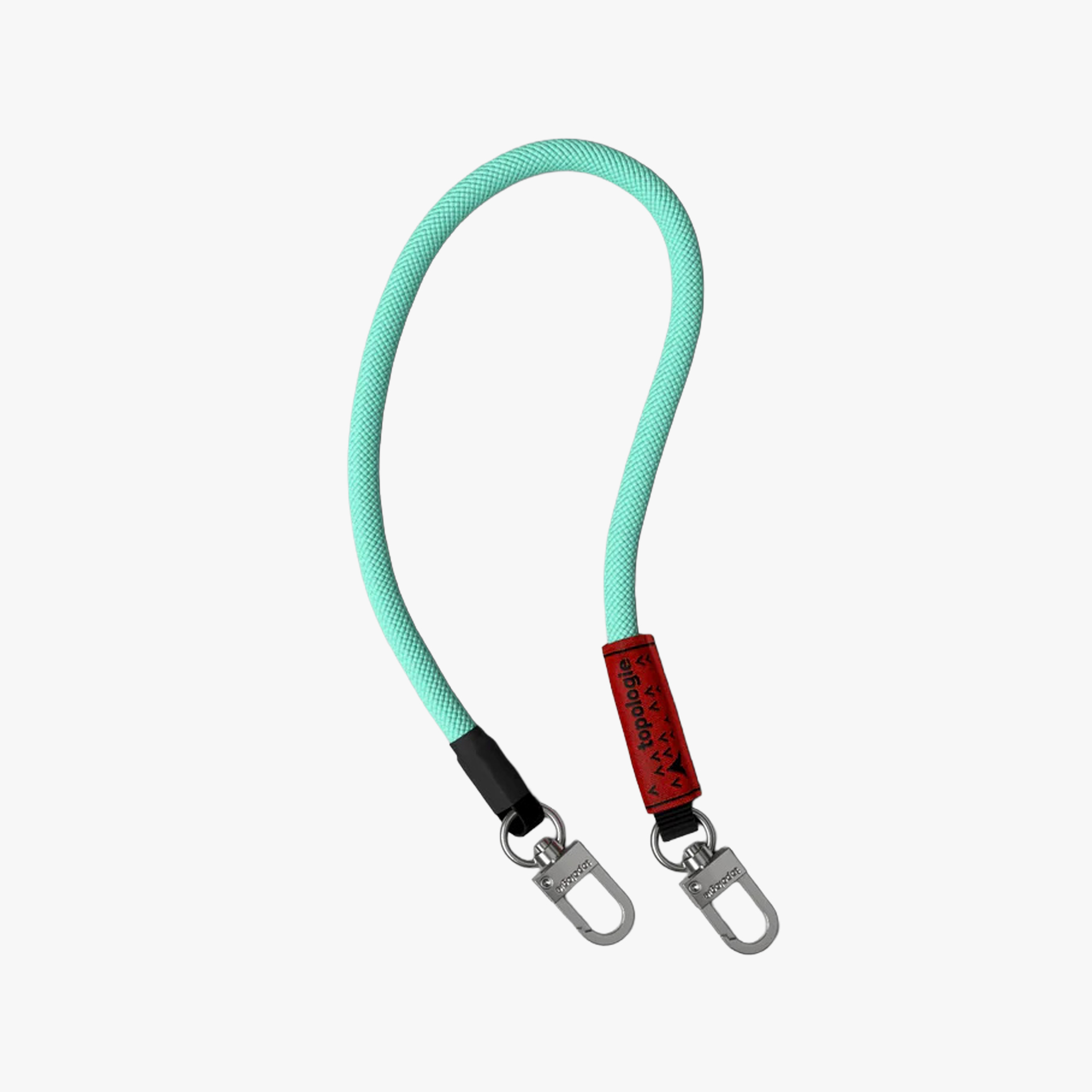 topologie 8.0mm Wrist Strap