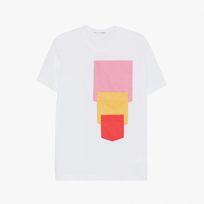 Comme des Garçons SHIRT Knit