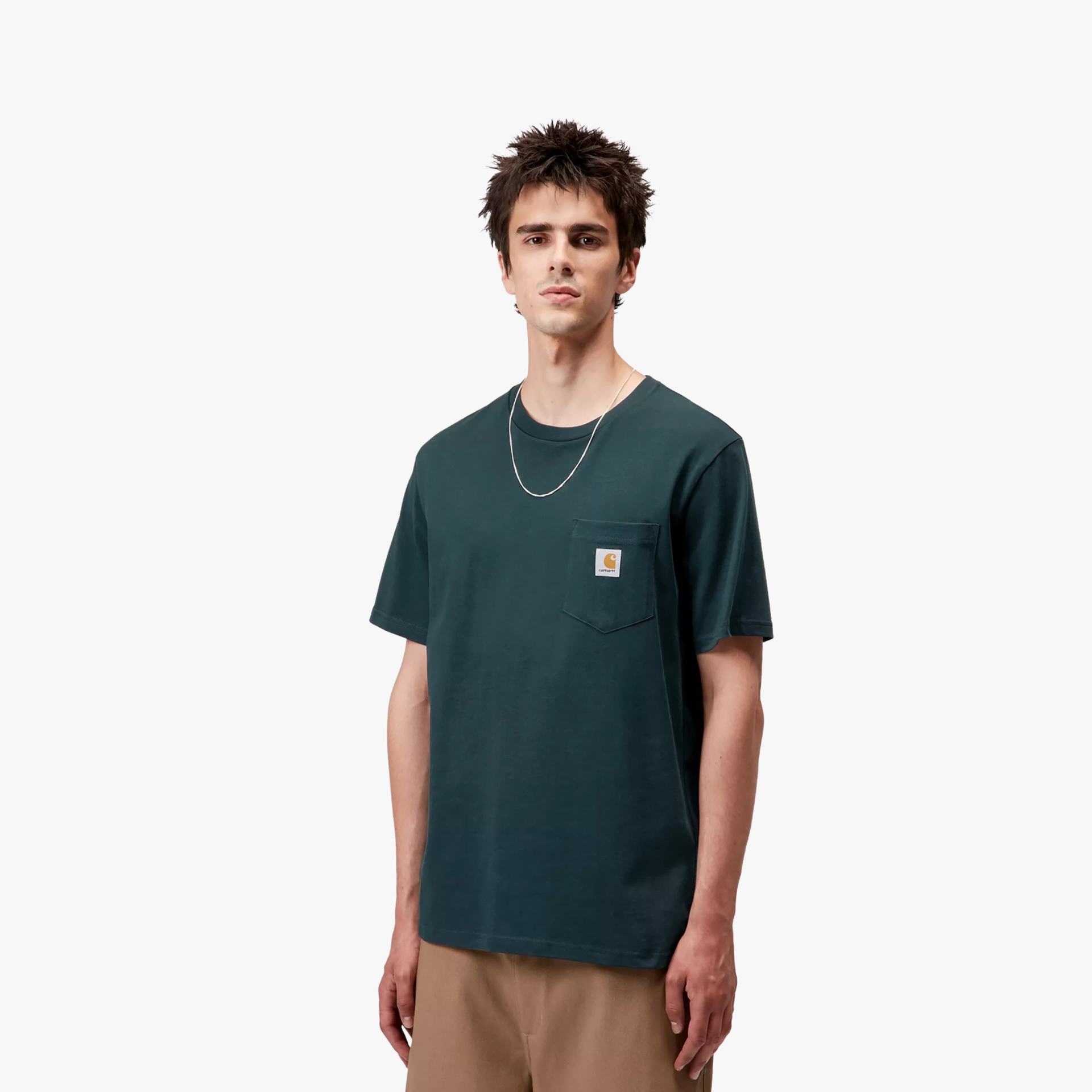 Carhartt WIP S/S Pocket