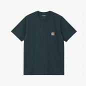 Carhartt WIP S/S Pocket