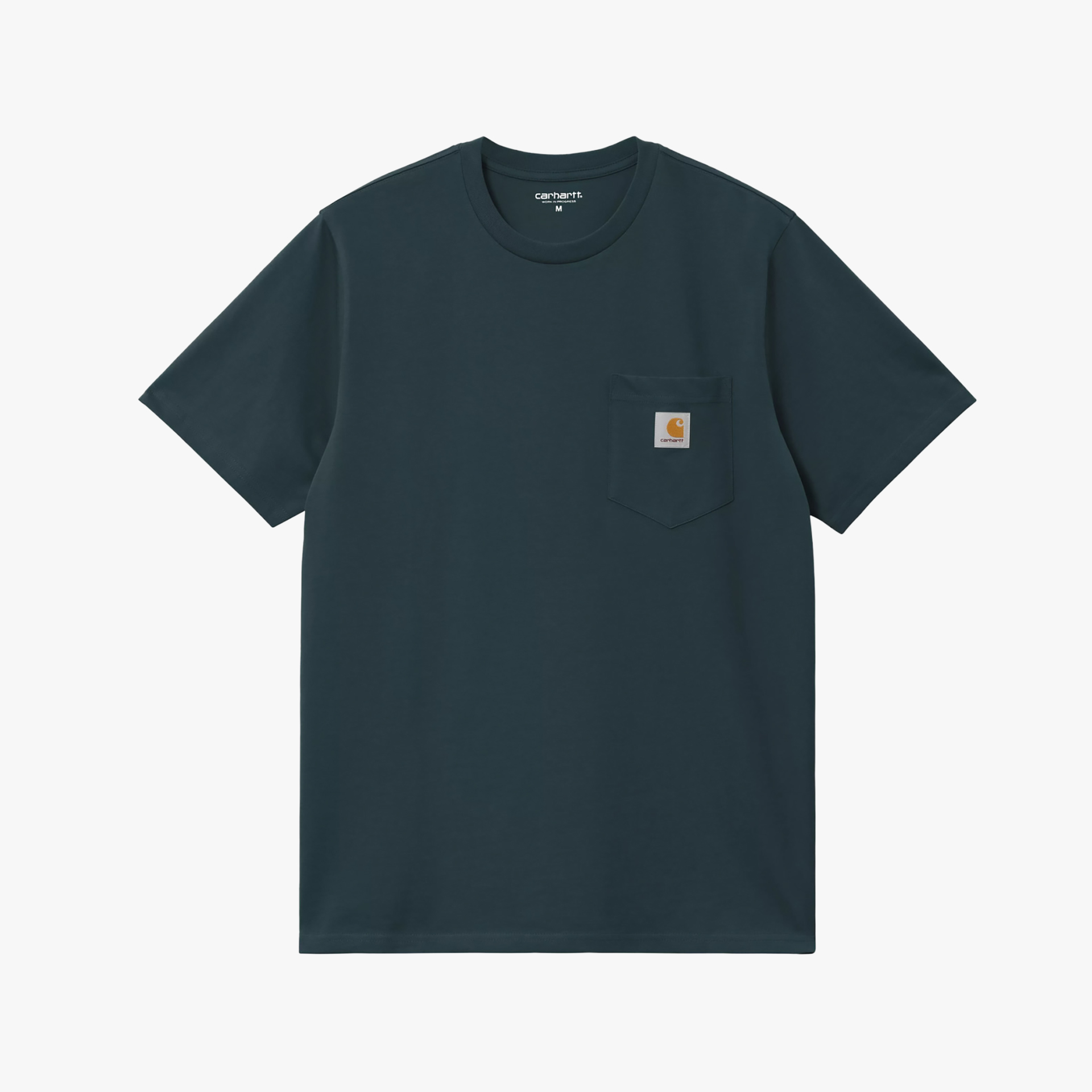 Carhartt WIP S/S Pocket