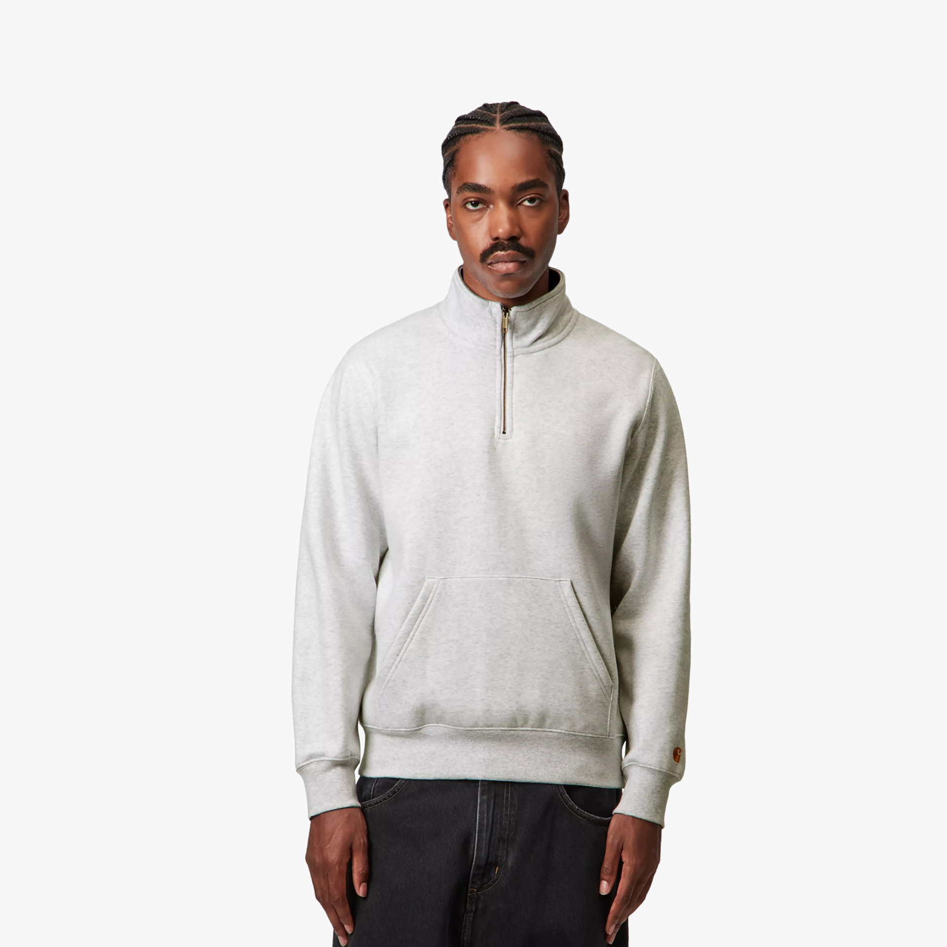 Carhartt WIP Chase Neck Zip