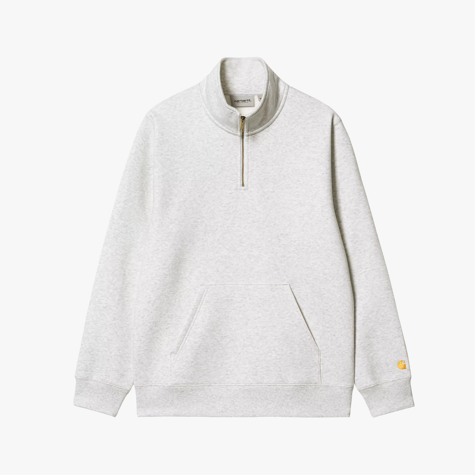 Carhartt WIP Chase Neck Zip