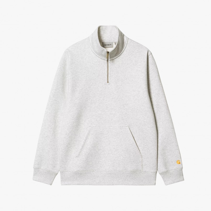 Carhartt WIP Chase Neck Zip