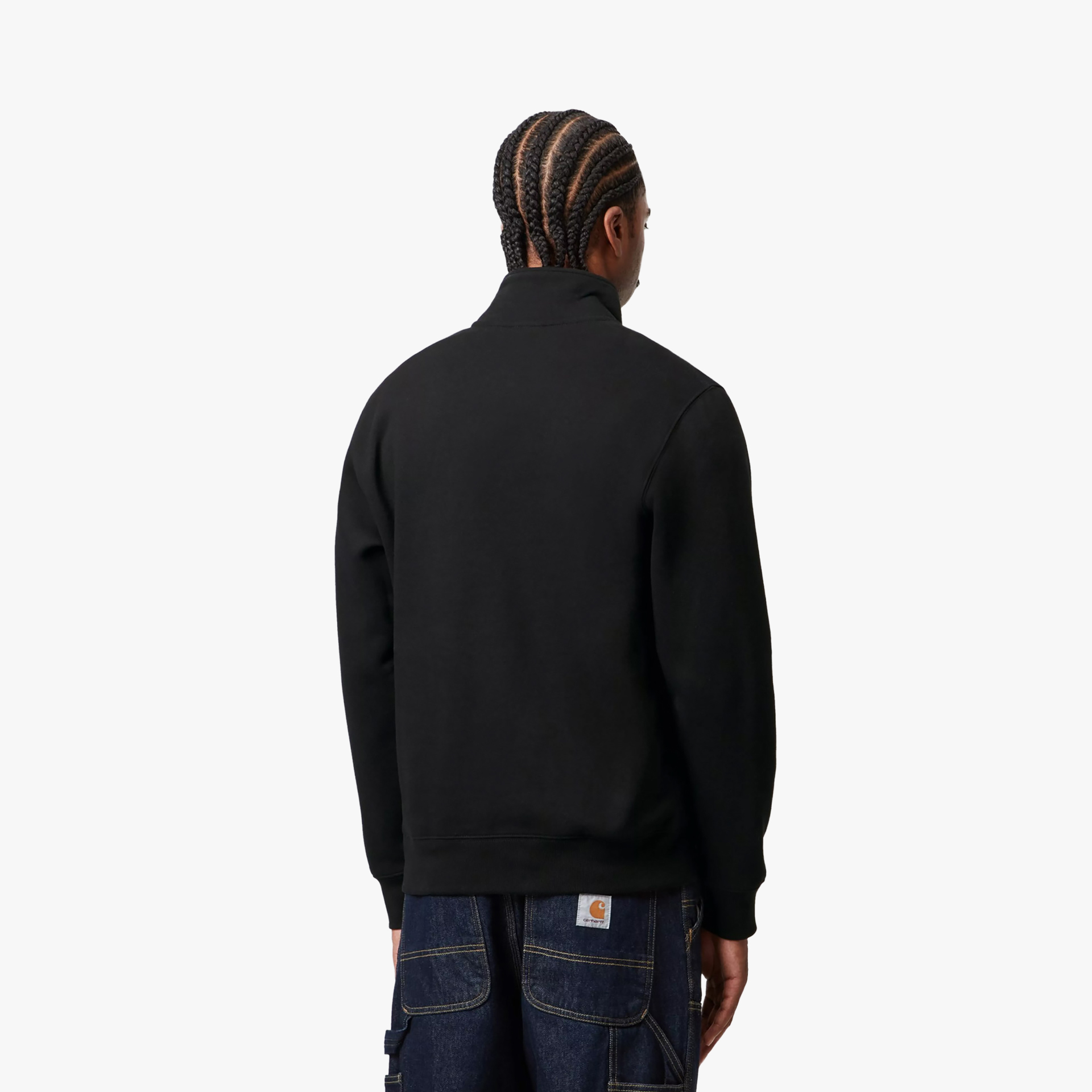 Carhartt WIP Chase Neck Zip