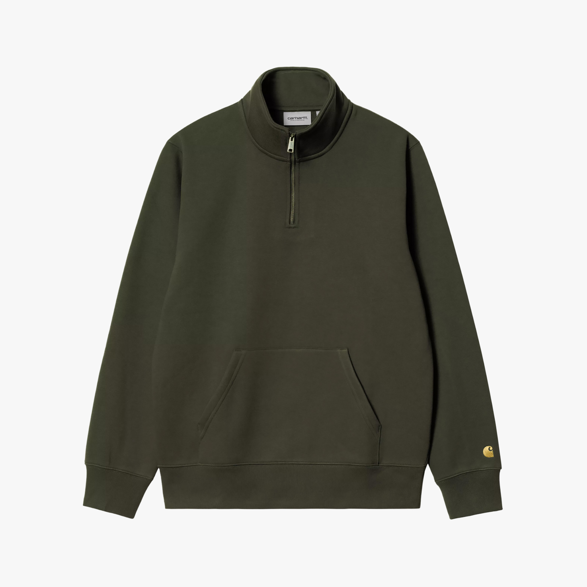 Carhartt WIP Chase Neck Zip