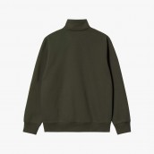 Carhartt WIP Chase Neck Zip